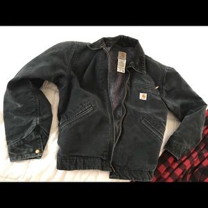 Carhartt jacket